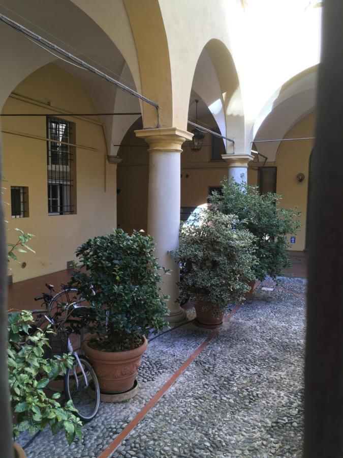 Rooms H Ercolani Bologna Exterior photo