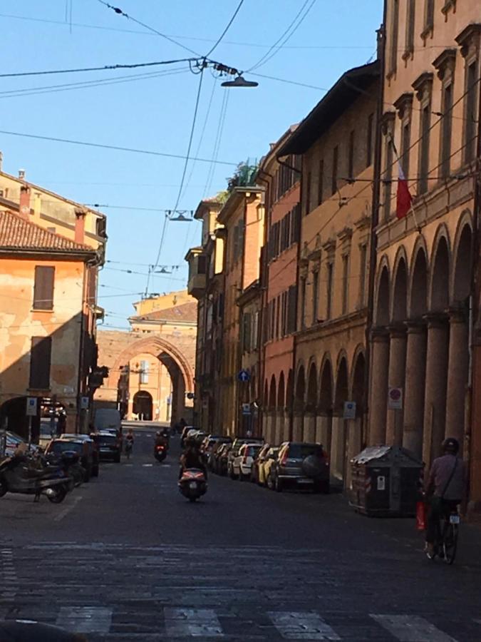 Rooms H Ercolani Bologna Exterior photo